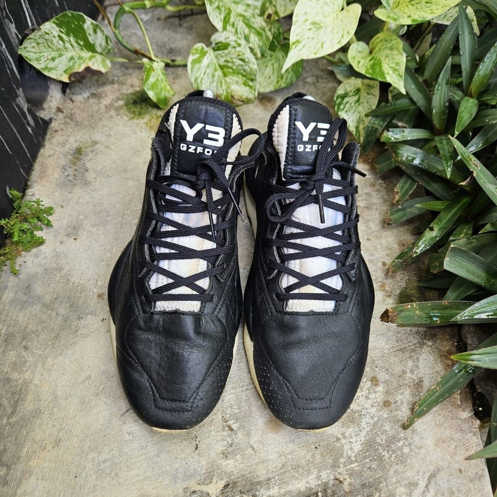 sneakers second adds Y3 yohji Yamamoto size 41(25,5cm)