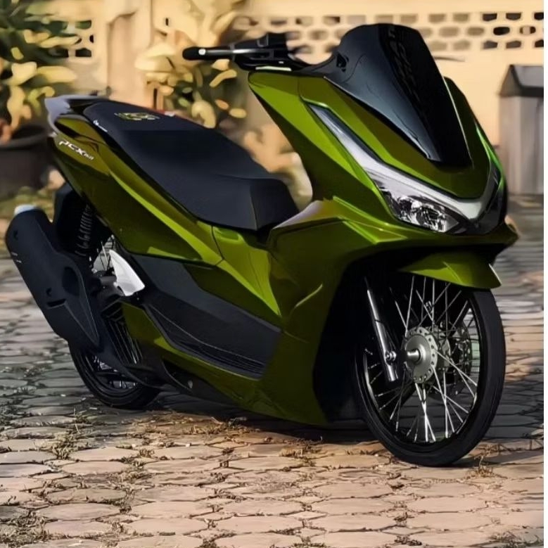 cat motor warna  ROOT BEER ESPRESSO cat pu special # custom warna # cat motor # cat otomotif # cat m