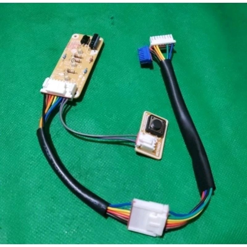 SENSOR RECEVER AC LG MINI HERCULES 260W SERTKABEL SENSOR