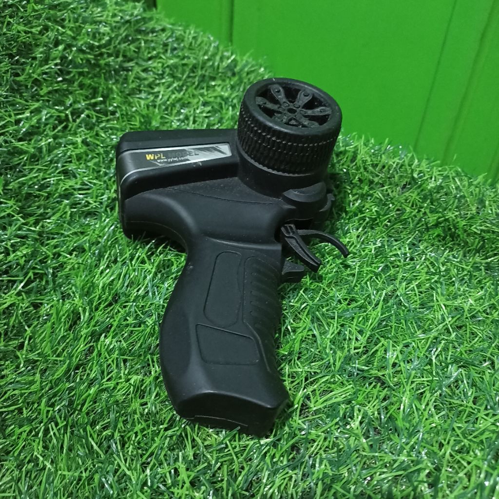 Modul RC Proportional 2.4Ghz Fullset Rx Tx  Unit WPL Remote Control Full Propo