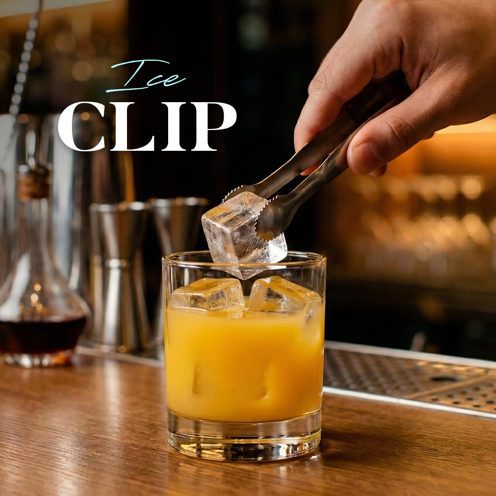 Capitan Es Batu Mini Stainless Steel