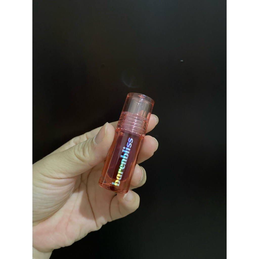 Barenbliss Lip Tint Mini 3 shade 04 01