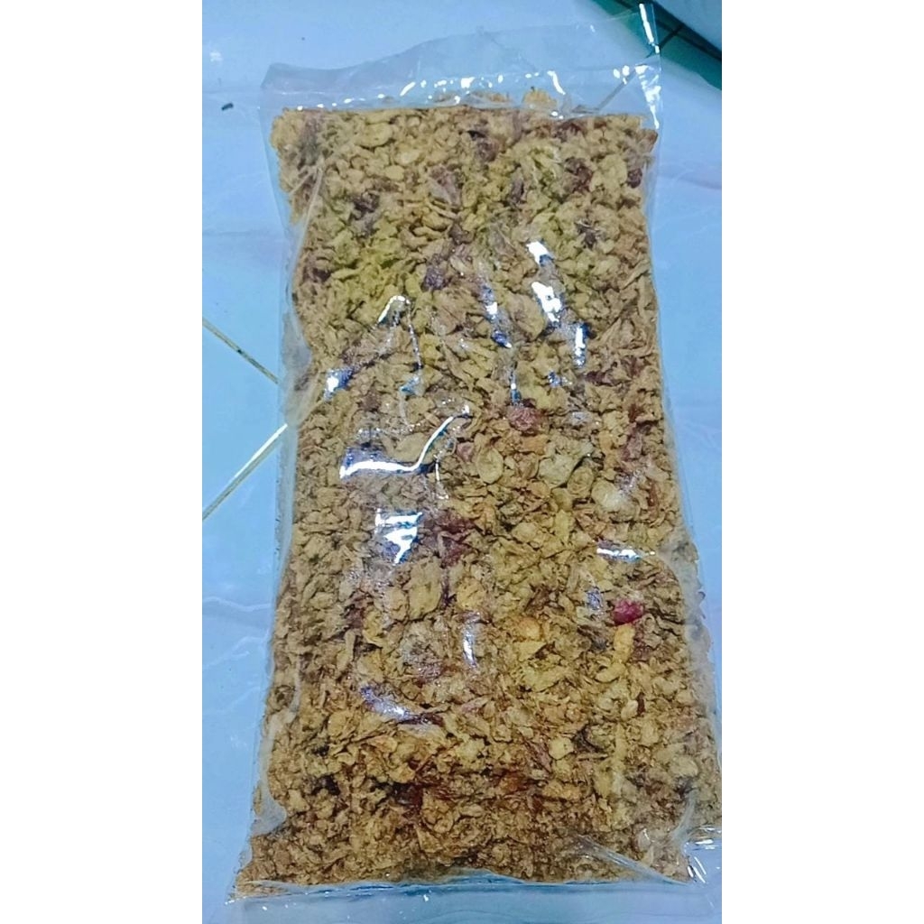 bawang goreng 1 kg