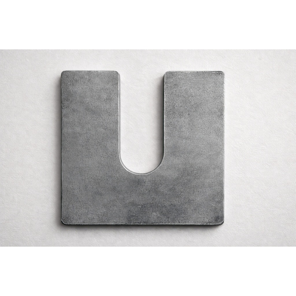 Besi plat custom 5mm