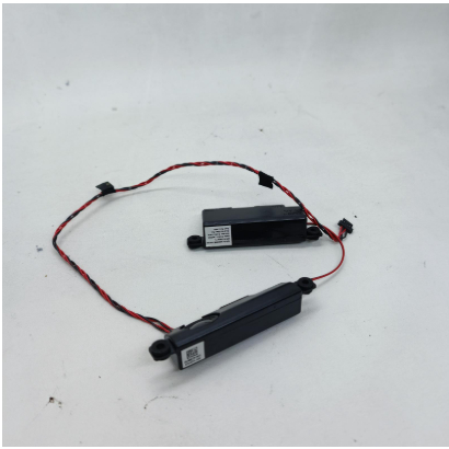 Speaker Dell Chromebook 11 P22T