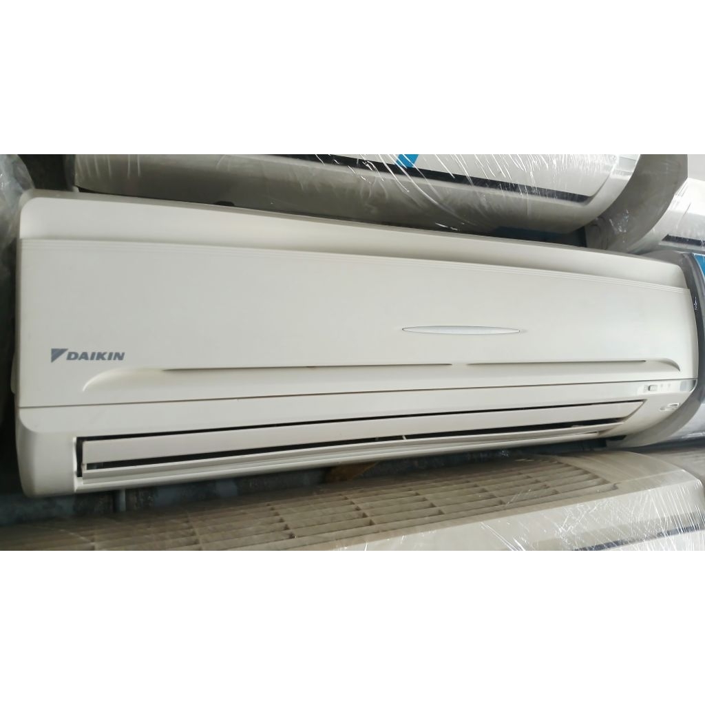 Indoor ac daikin Thailand & Malaysia ½pk ¾pk 1pk original copotan