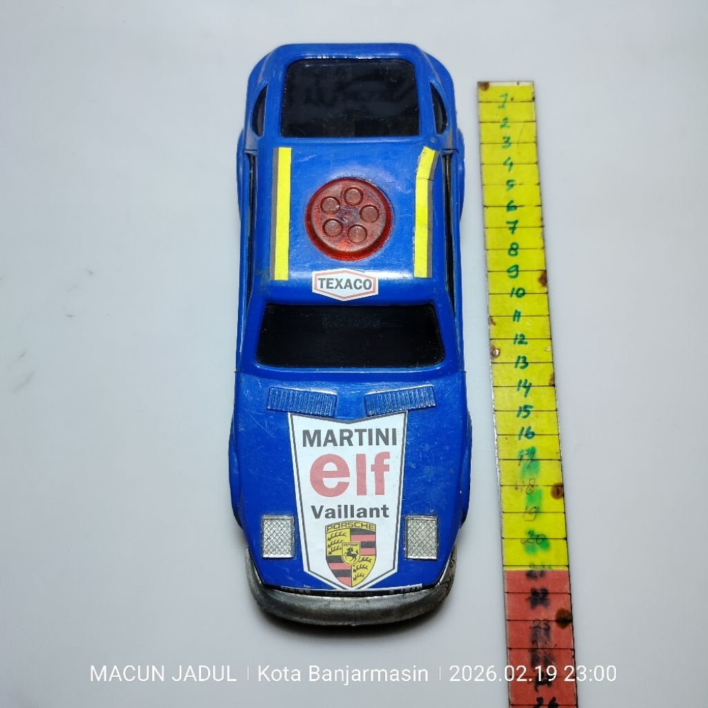 MOBILAN JADUL ERA90AN, MAINAN JADUL, MAINAN NOSTALGIA 90AN