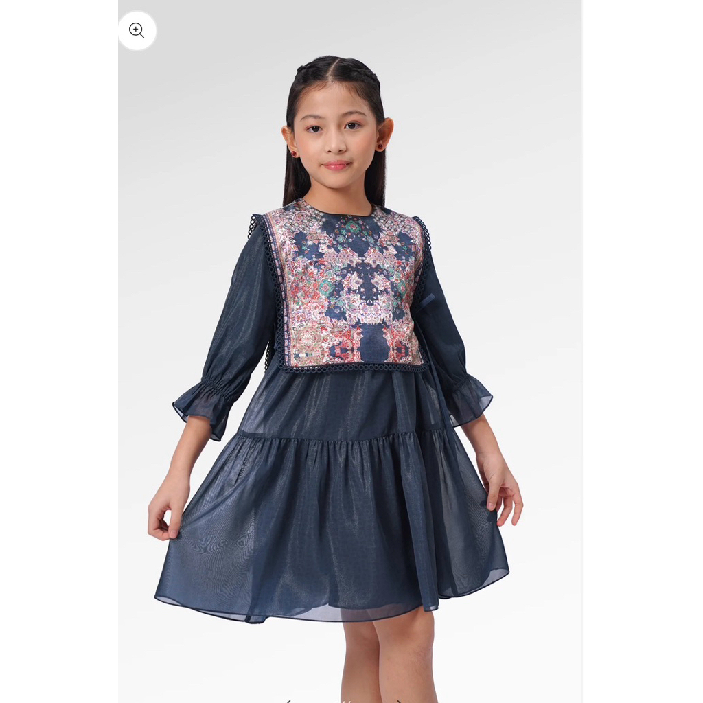 Marchesa Kids Dress