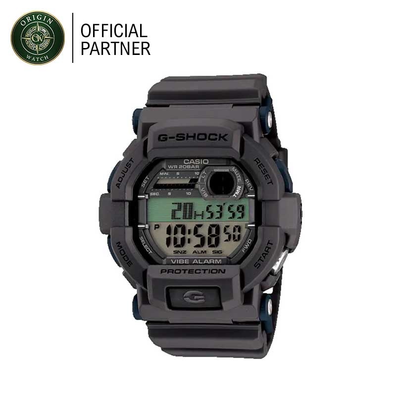 Casio G-Shock GD-350-8DR