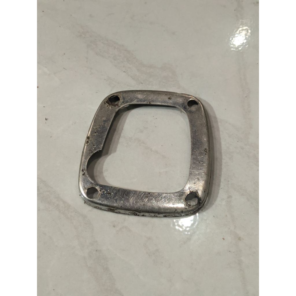 Klem karburator Suzuki a100 original