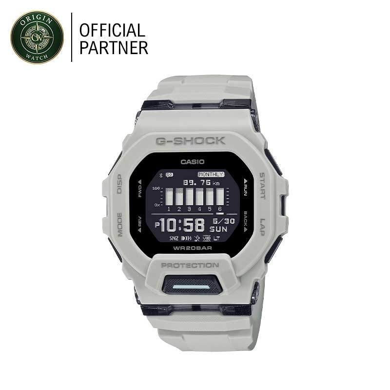 Casio G-Shock GBD-200UU-9DR