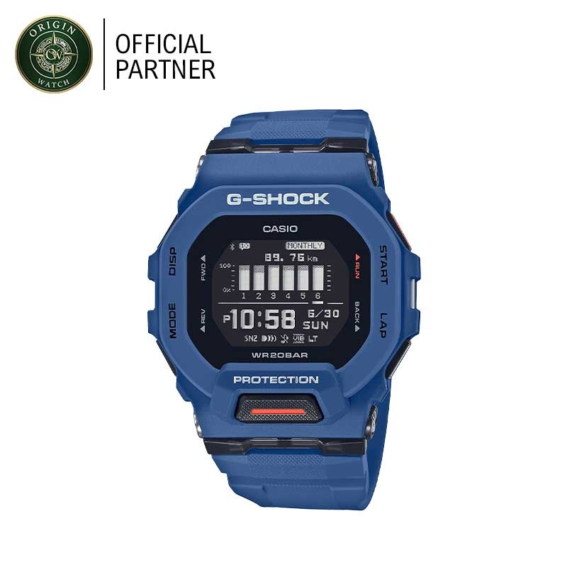 Casio G-Shock GBD-200-2DR