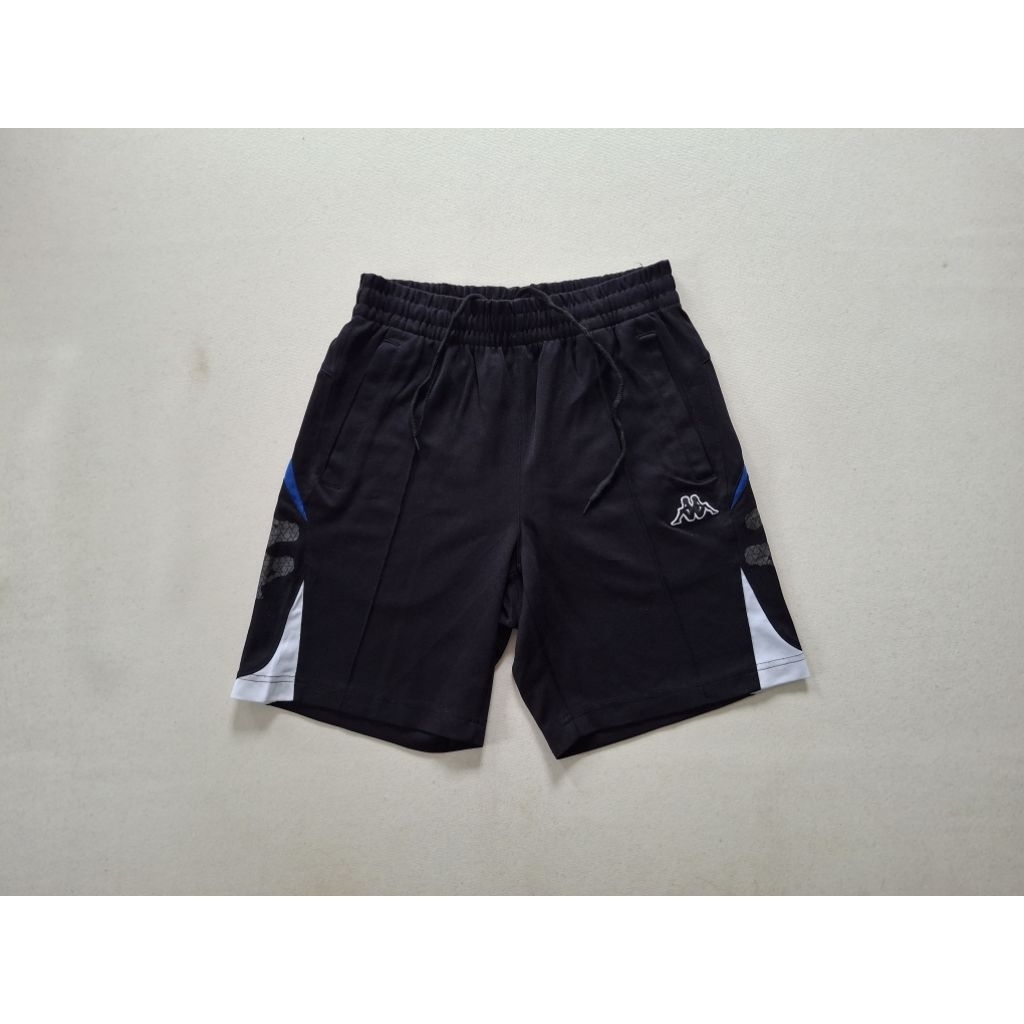 CELANA PENDEK KAPPA ORIGINAL 100%