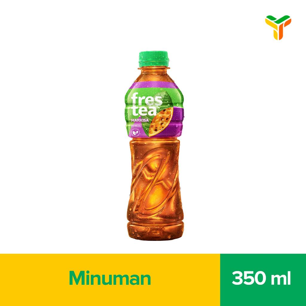 Frestea Markisa 350 Ml