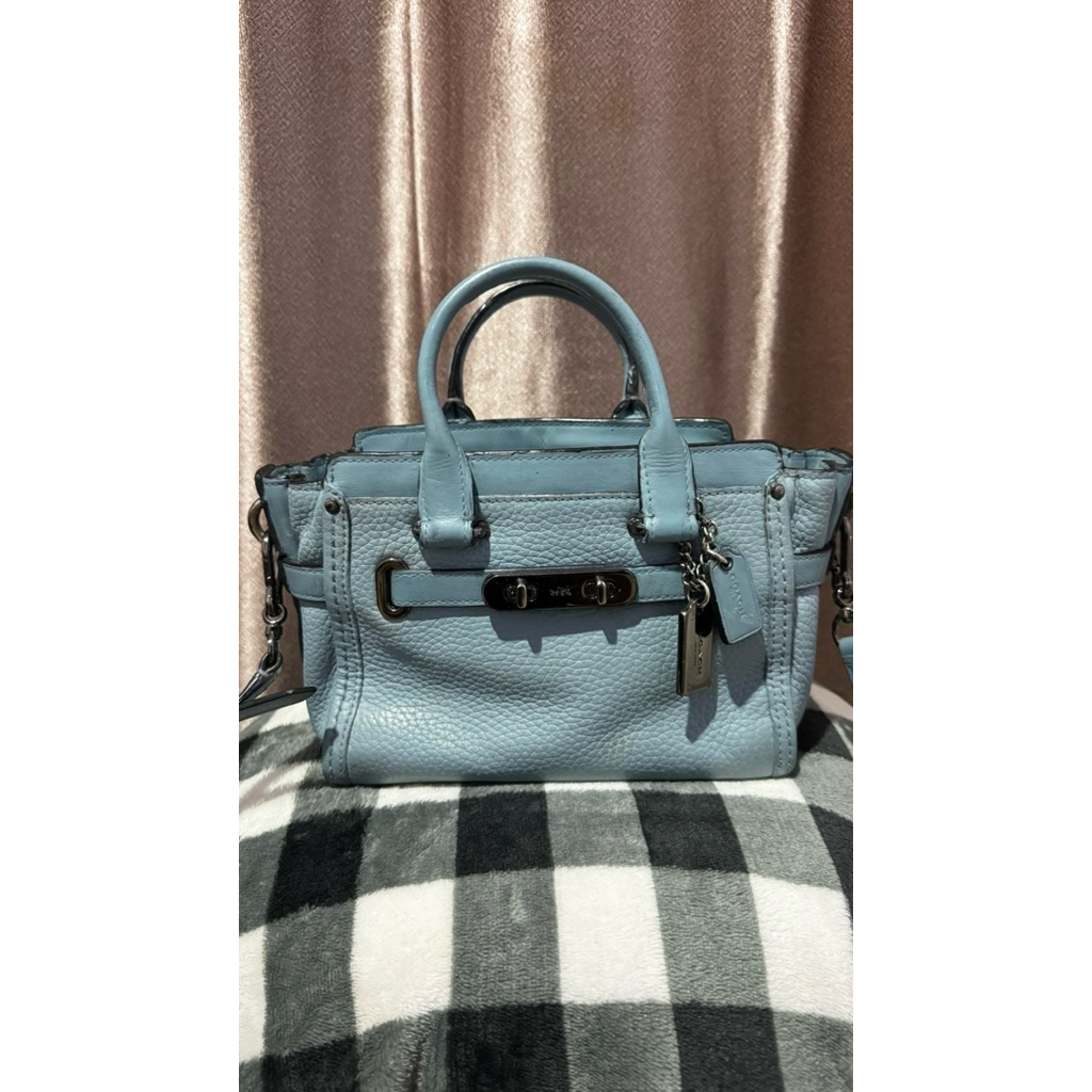 Coc swagger mini (Nego)