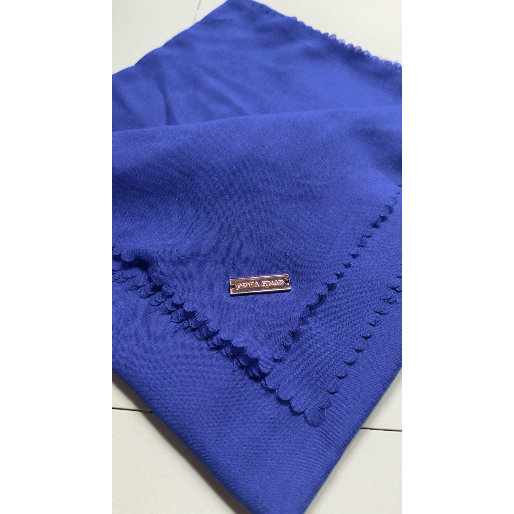 peeloved hijab segiempat birel duwa hijab