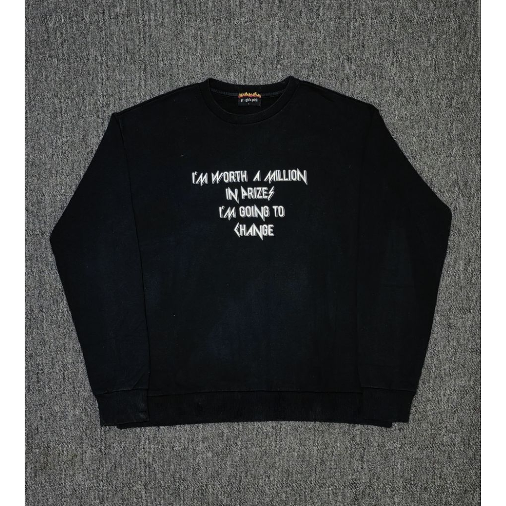 8 seconds x g dragon