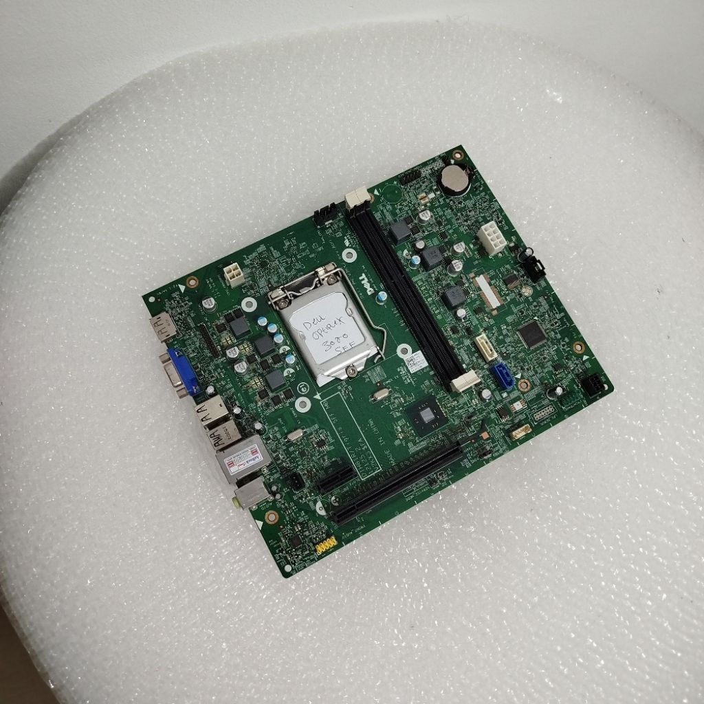 Motherboard Dell Optiplex 3020 Sff