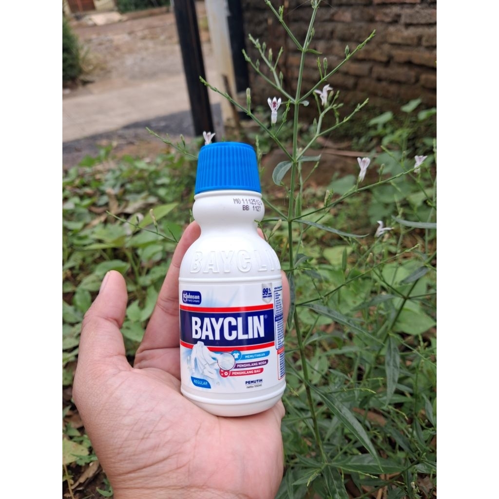 Bayclin 100 ml
