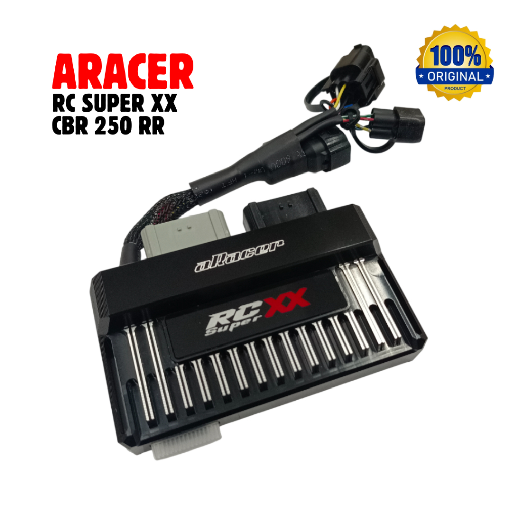 ECU ARACER SUPER XX CBR 250 RR ORIGINAL ARACER