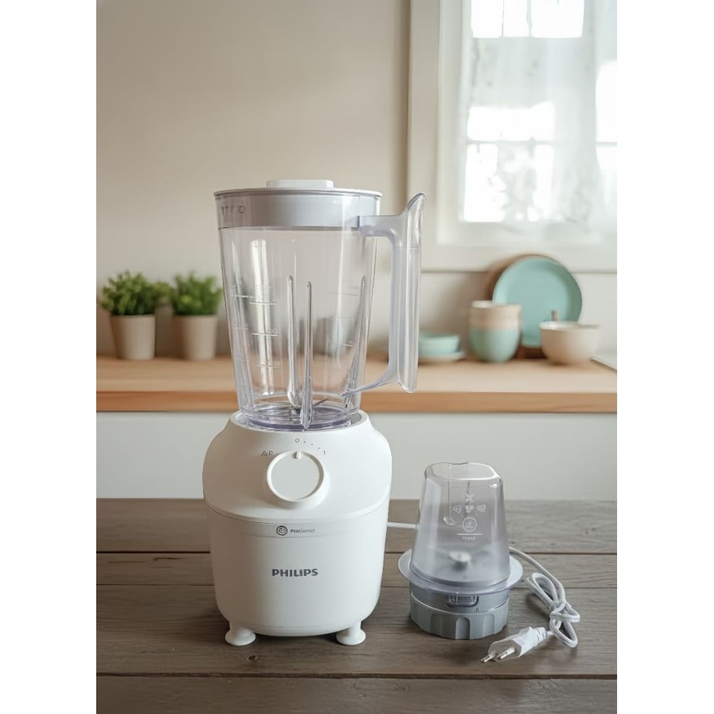 blender Philips 3000-series