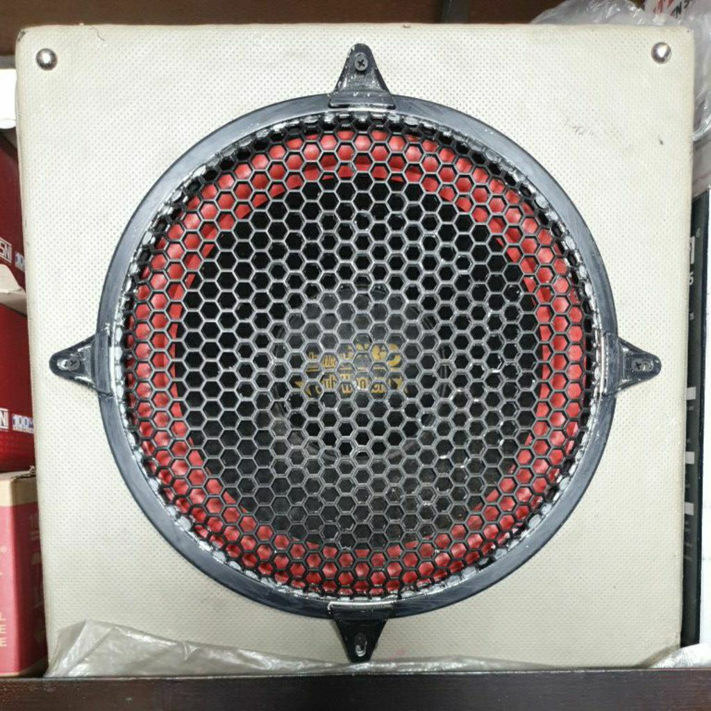 sub wofer 12 inch pasif