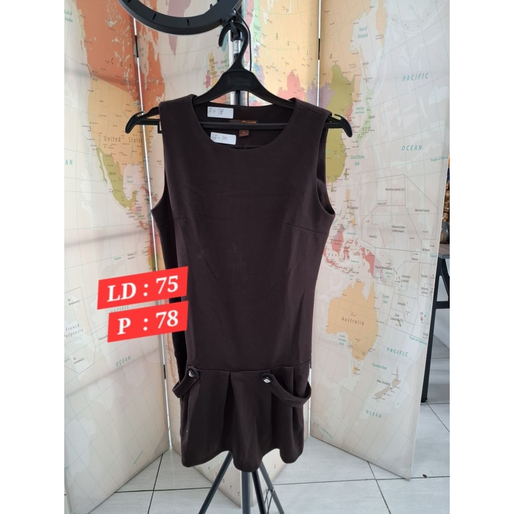 #dress#gaun wanita#sederhana#simple