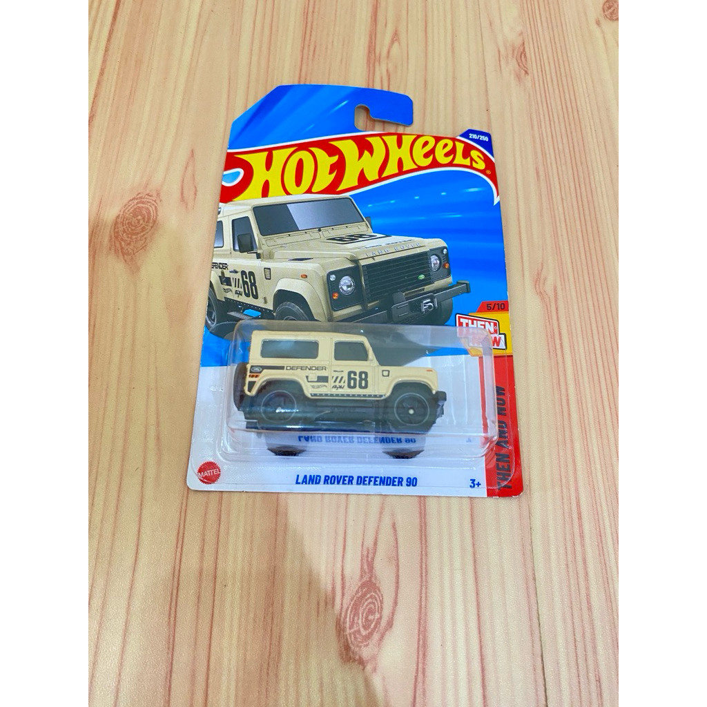 Suv Car Mobil Hot Wheels - Hot Wheels Diecast Real Car