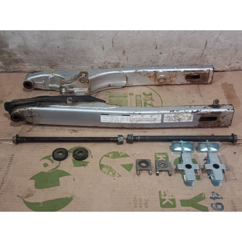 Arm Megapro MP Mono Original Copotan