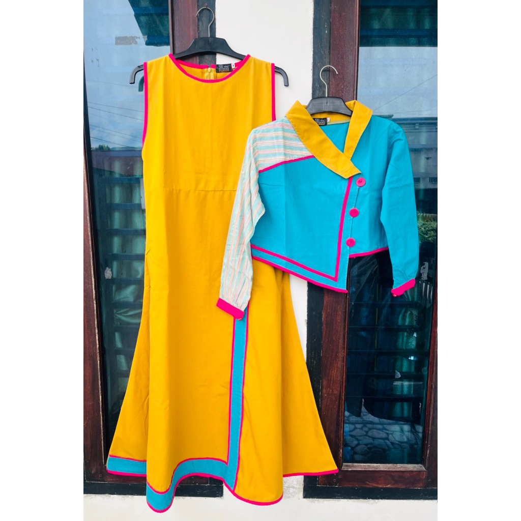 preloved Dress Brand P.N fashion size M