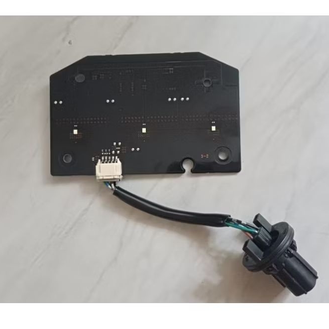 lampu pcb Honda Beat led,beat deluxe gen 1,beat street tahun 2022-2023