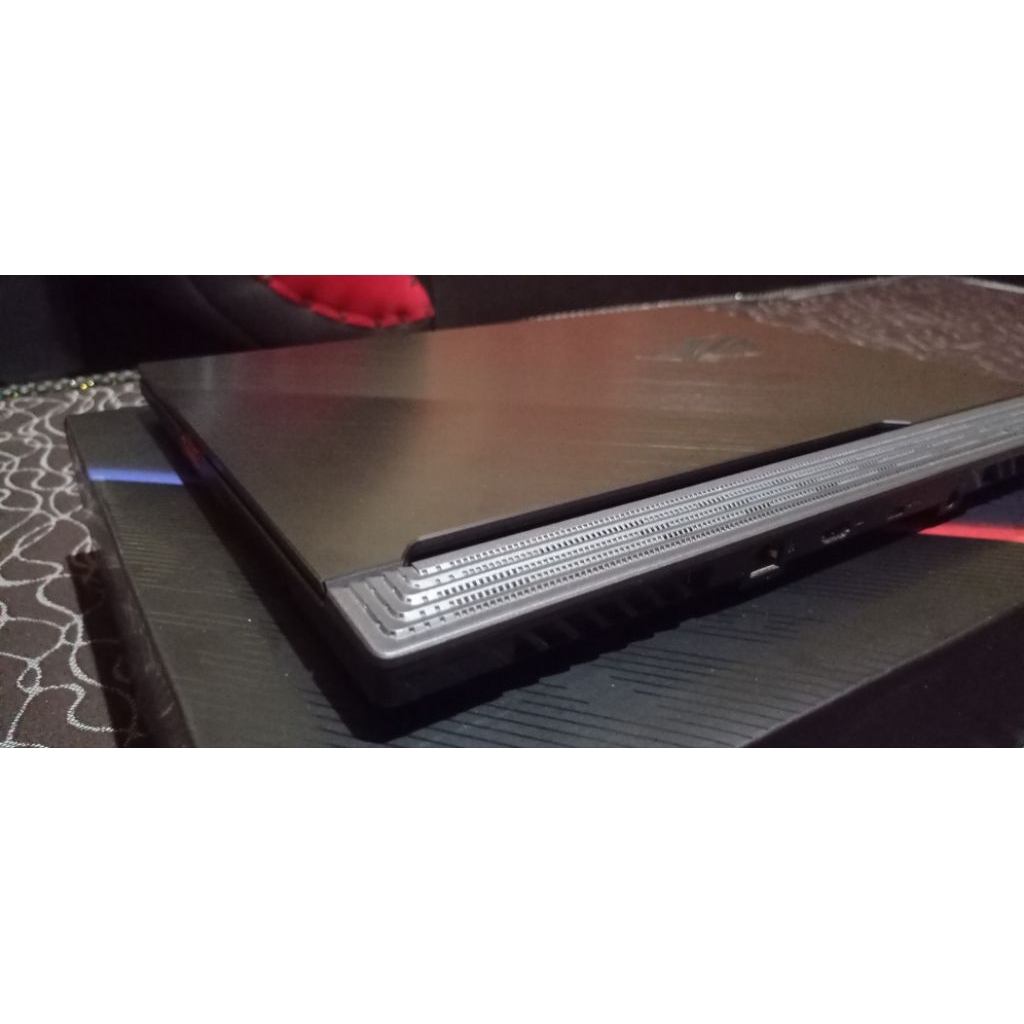 AsusGamingNotebook