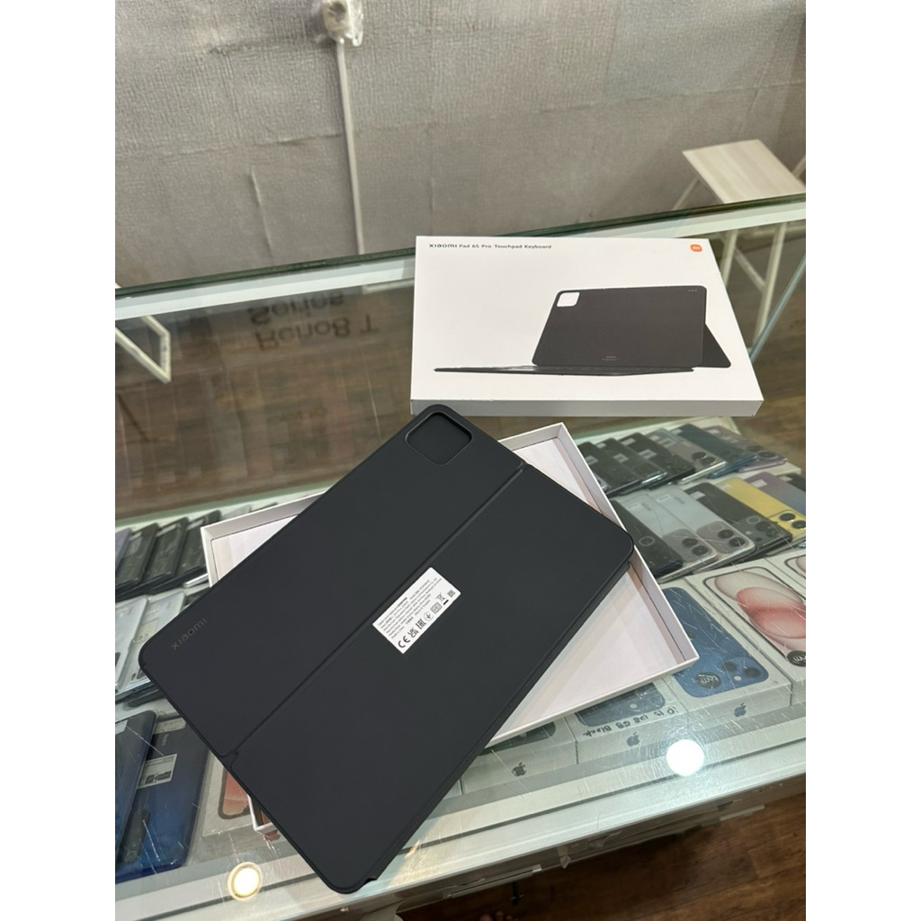 xiaomi touchpad keyboard pad 6s pro