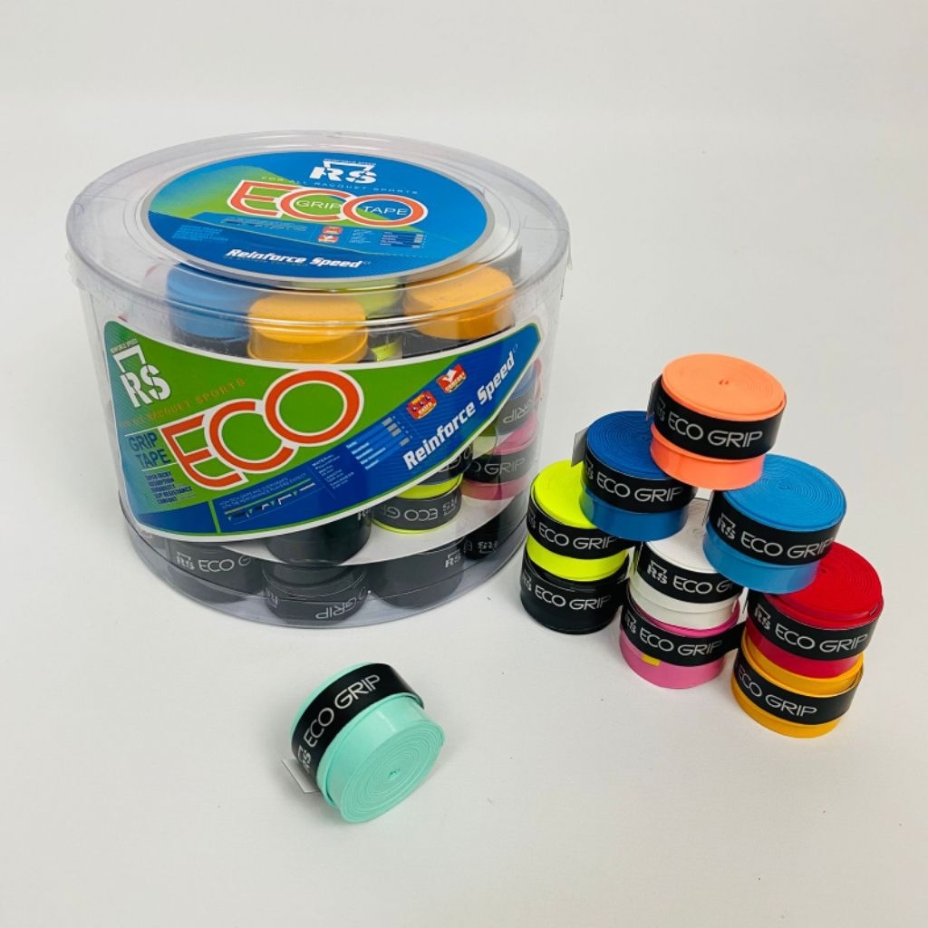 Grip raket RS eco grip