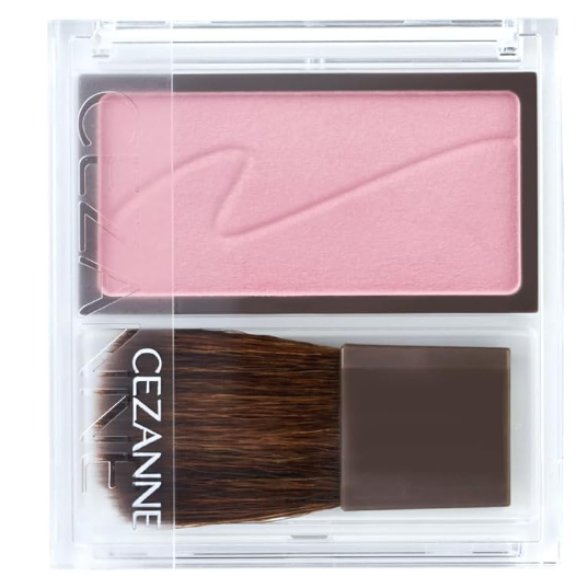 CEZANNE CHEEK BLUSH ORIGINAL JEPANG