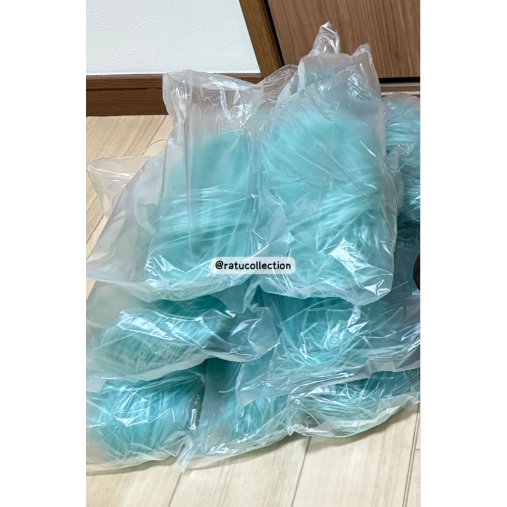 SOUN BIRU/ SOHUN BIRU KHAS INDRAMAYU CIREBON