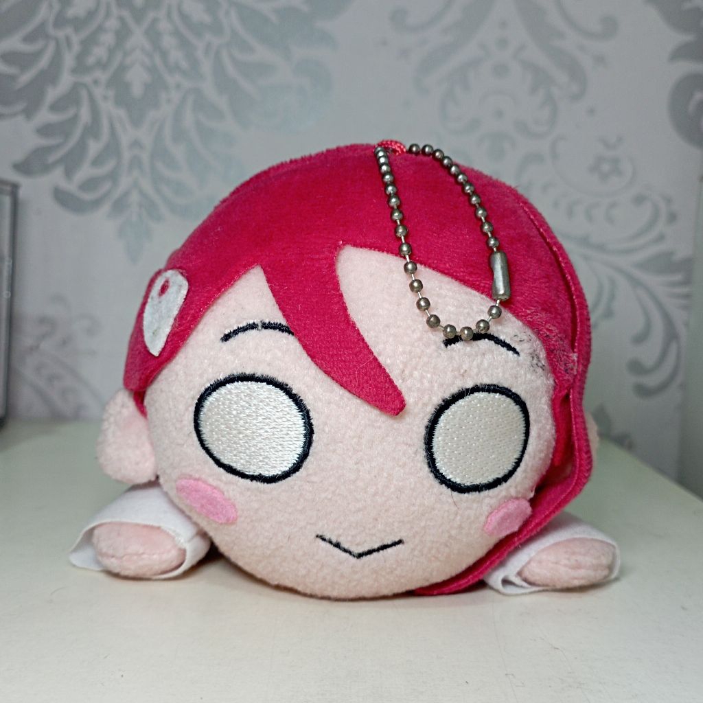 Nesoberi Riko Sakurauchi Love live Hop Stop Non Stop (HSNS)