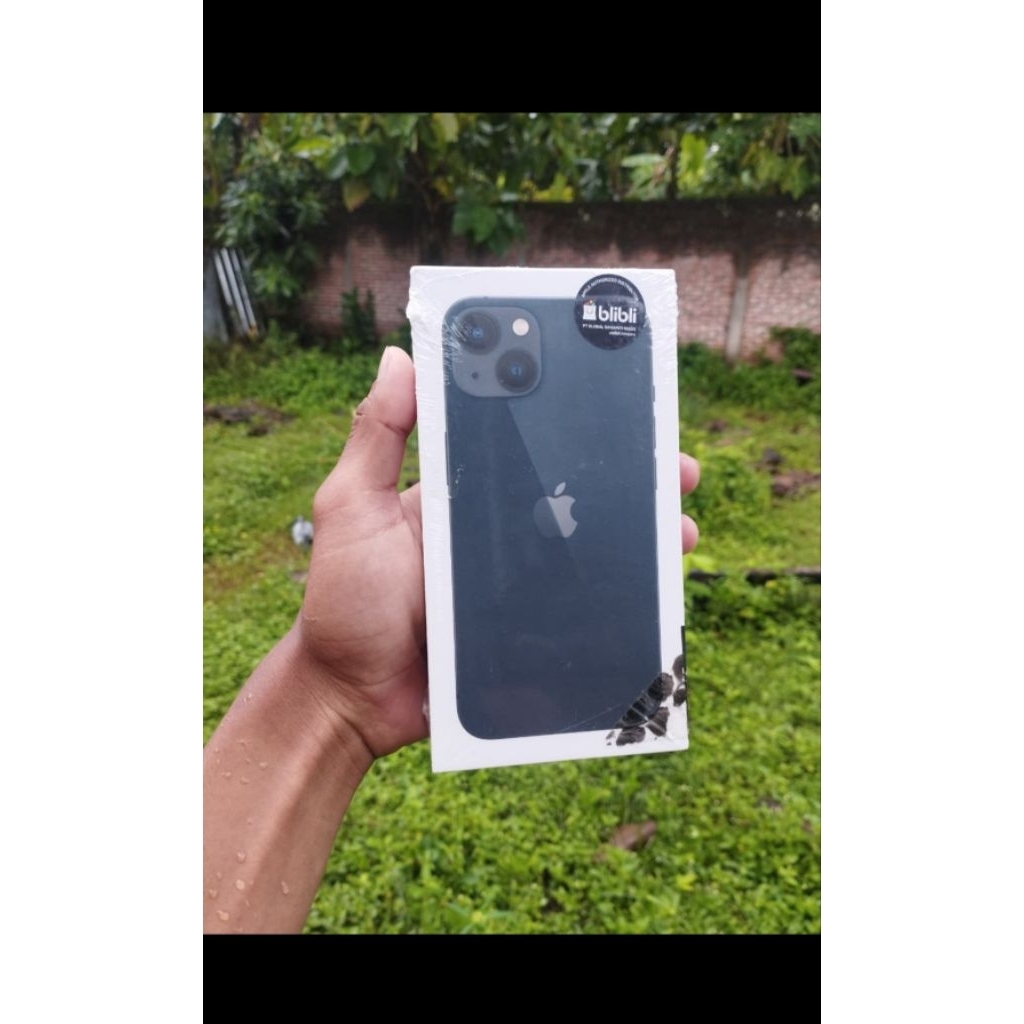 iphone 13 128gb ibox