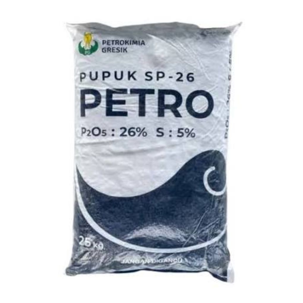 PUPUK PETRO SP-26 25kg
