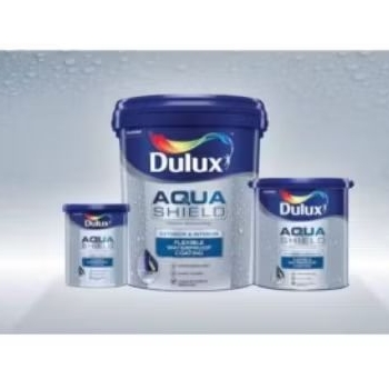 Dulux Aquashield Waterproof 1kg