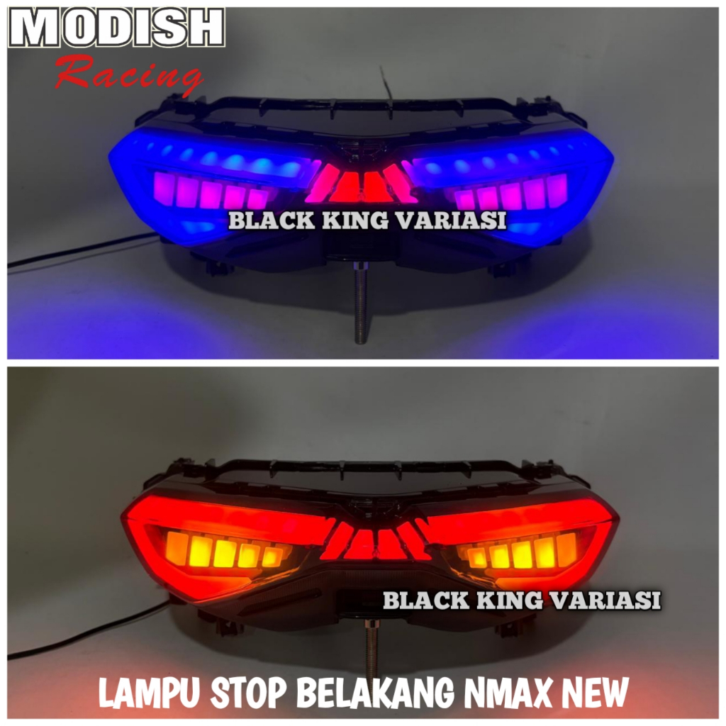 Lampu Stop Nmax New Stop lampu New Nmax Lampu Belakang Nmax New Lampu Stop Belakang Nmax New