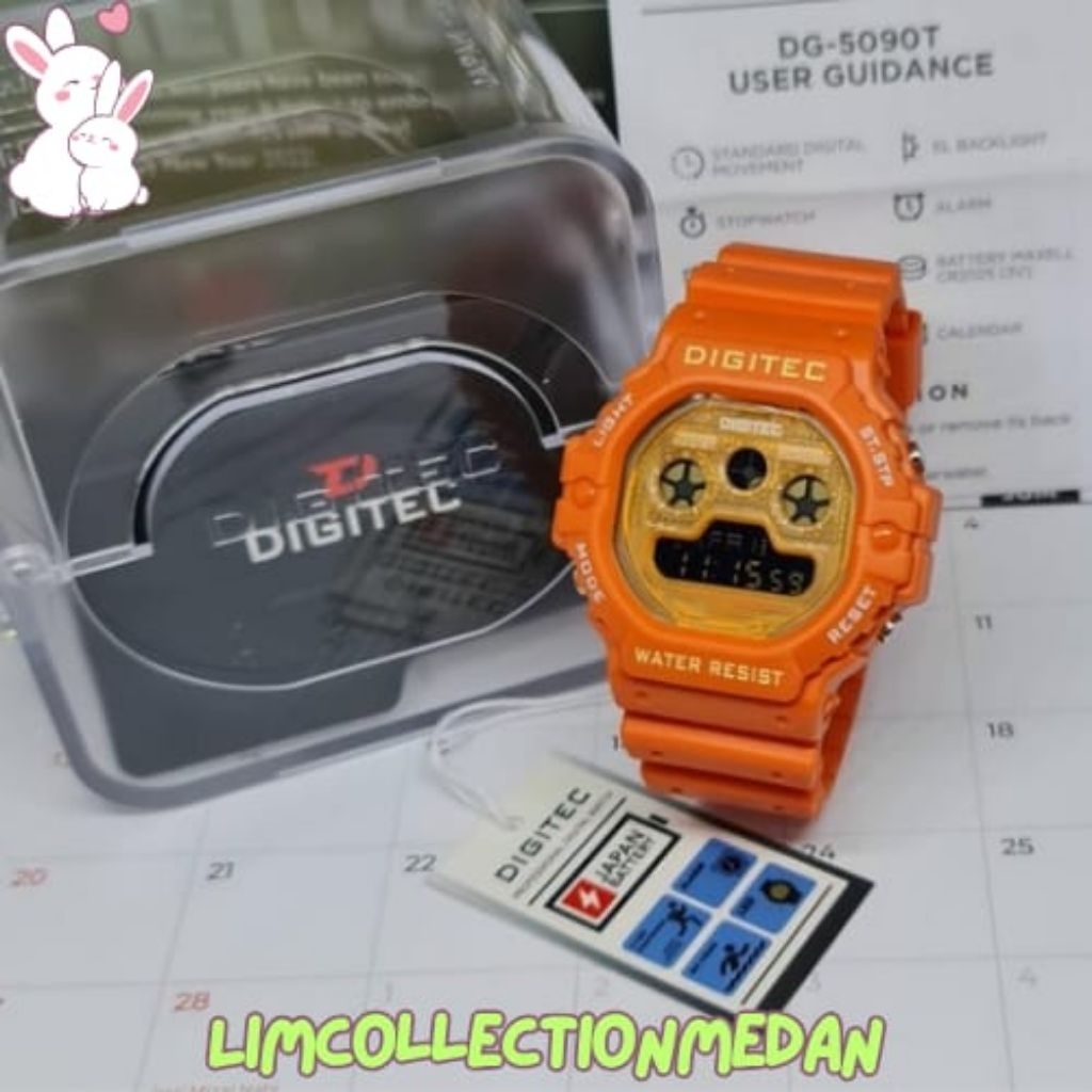 DIGITEC ORIGINAL DG-5090T