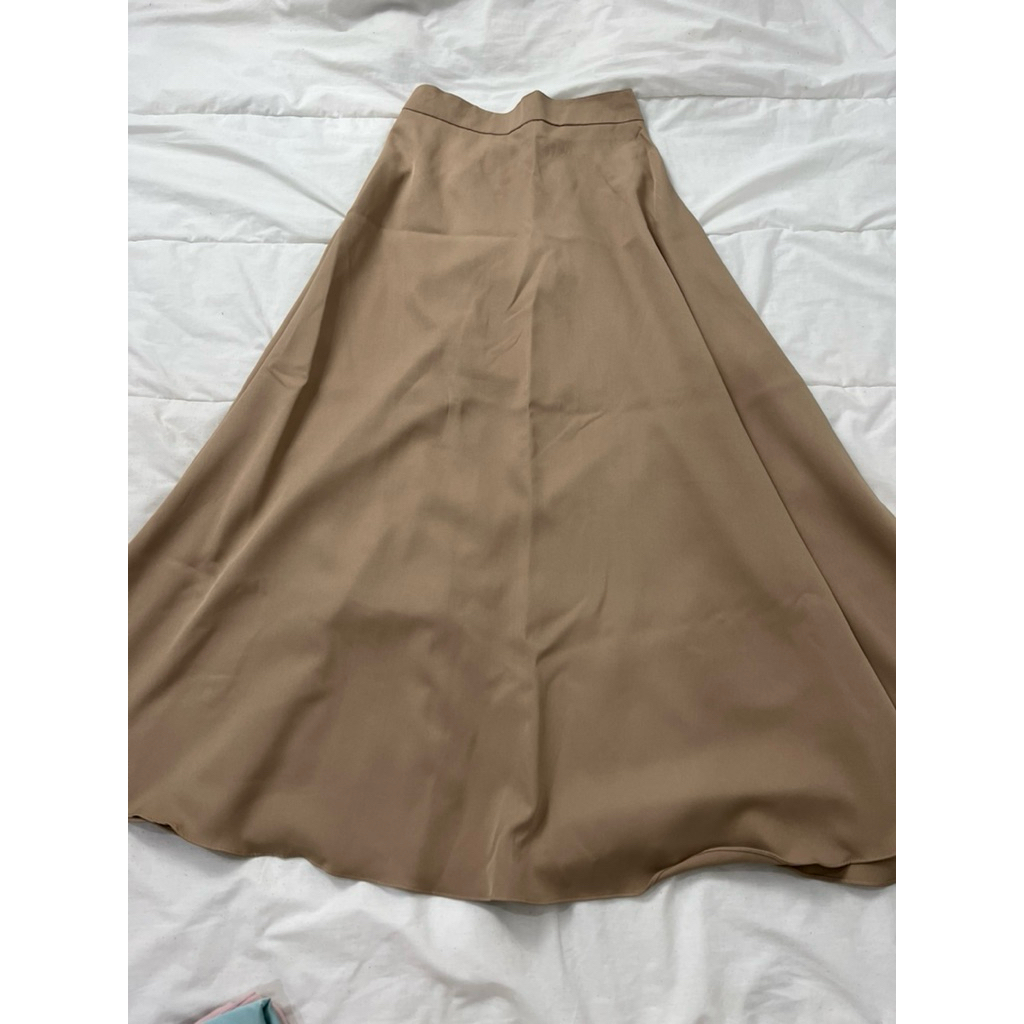 Muji skirt - severli