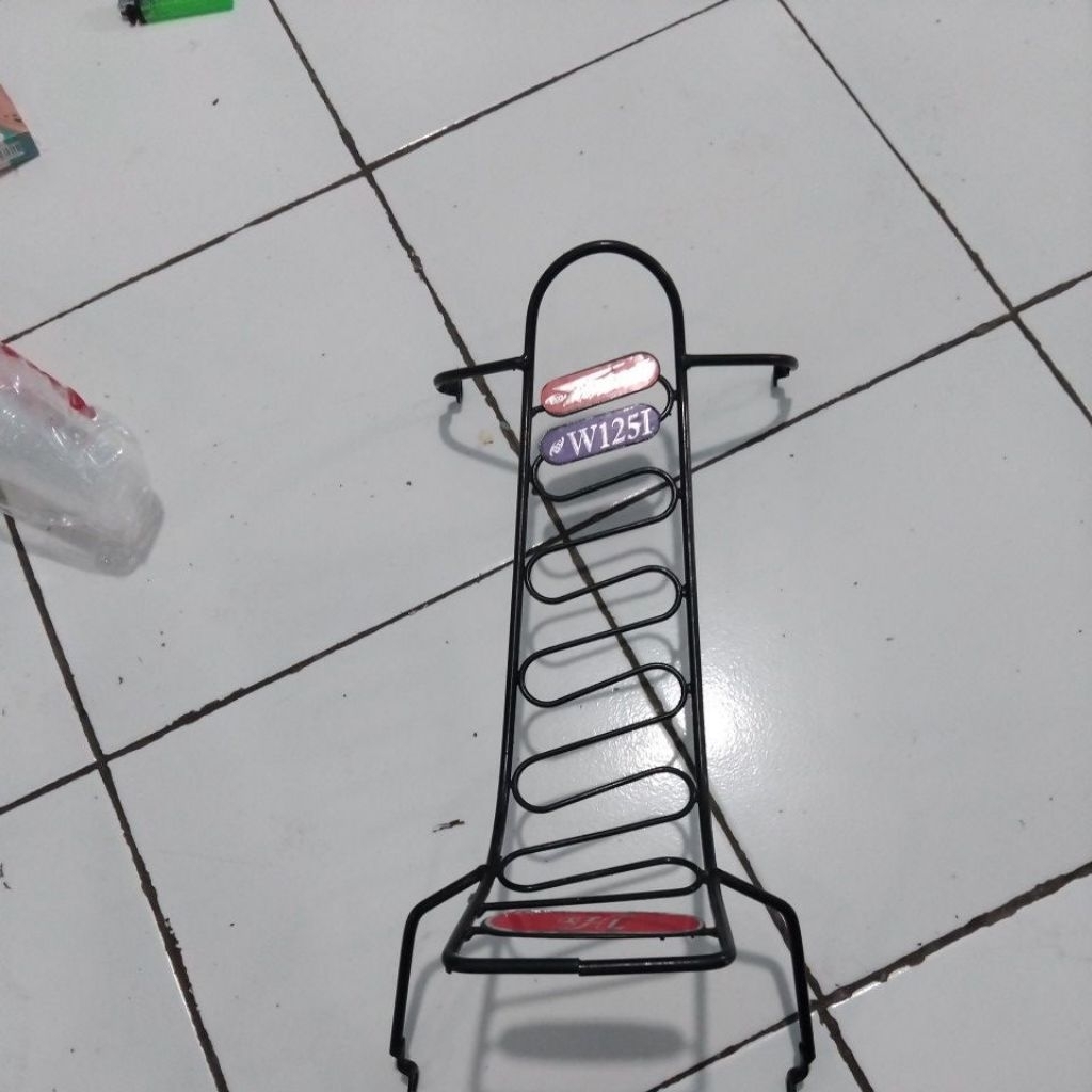 keranjang wave 125 i supra