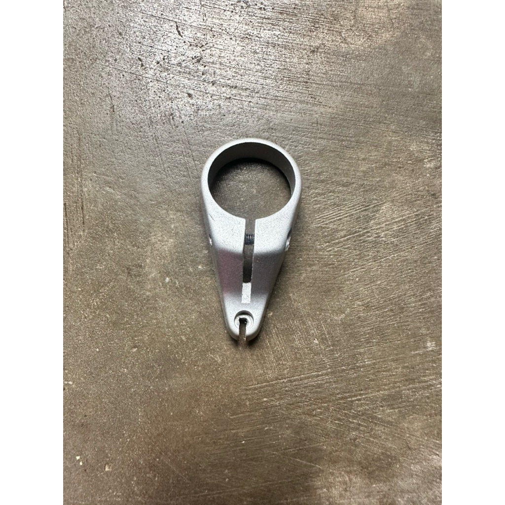 cable stopper cantilever