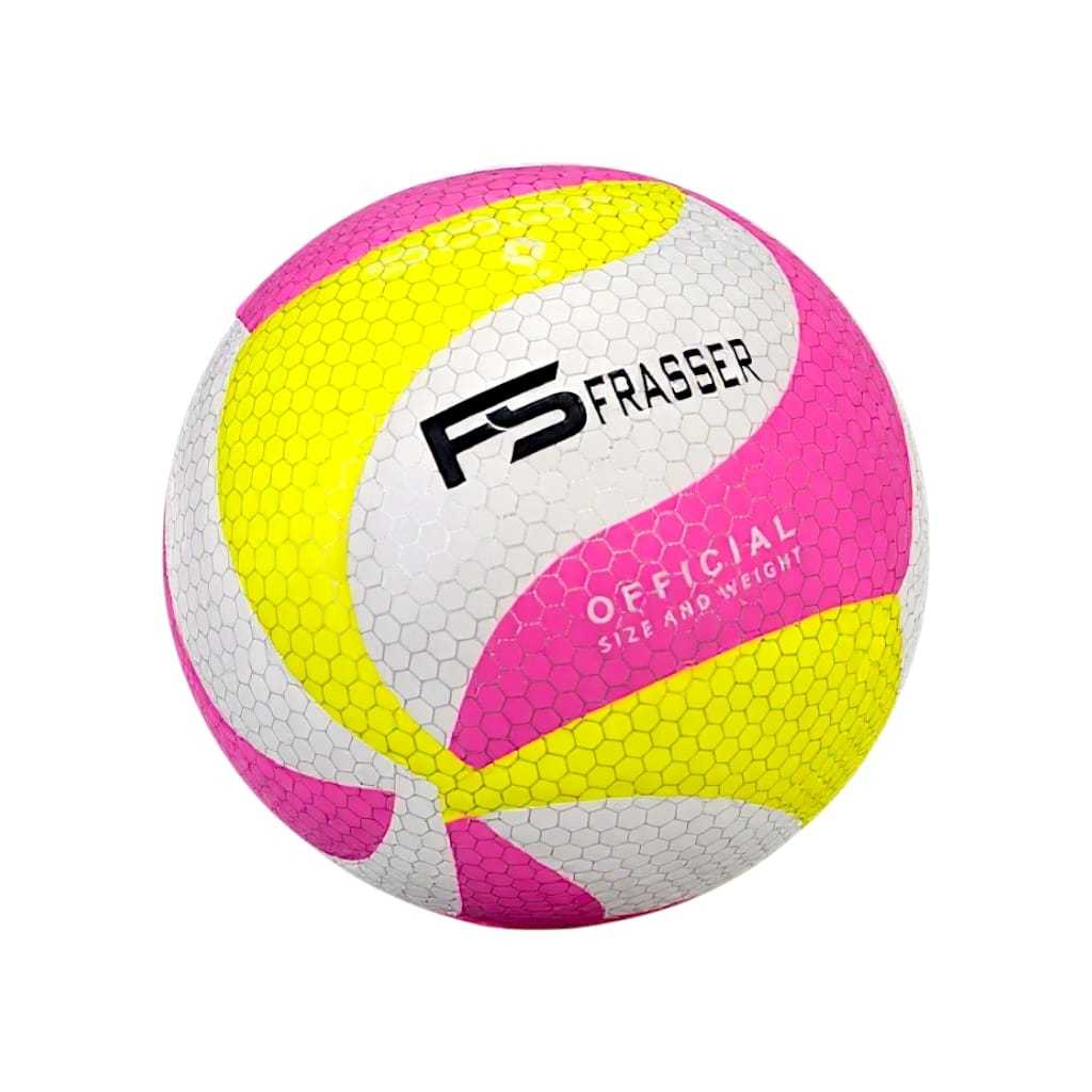 Bola Voli Bola Volly Indoor Dan Outdoor Bola Voli BLV 07