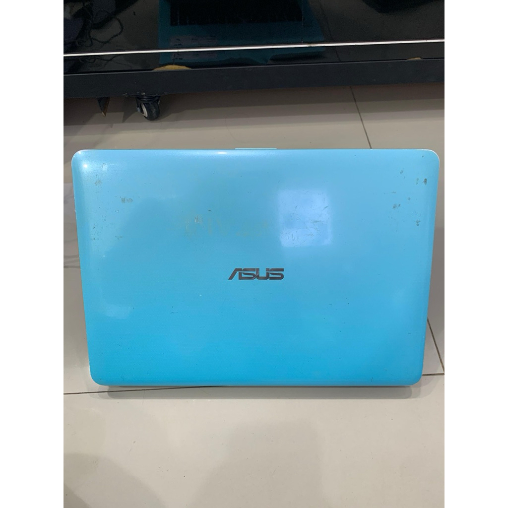 Asus vivobook x441ua core i3 gen 6