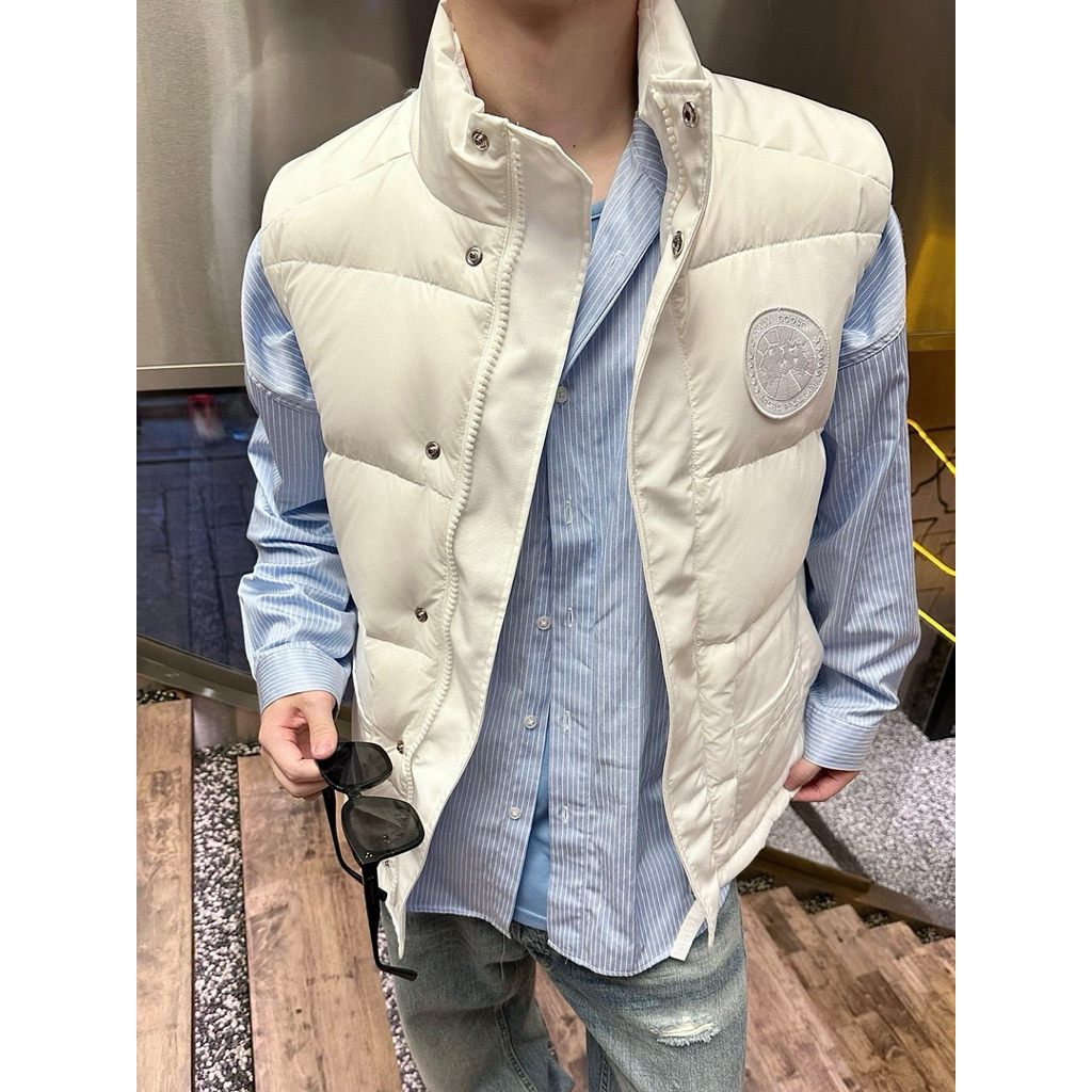 Jacket Canada Goose Paradigm Freestyle Vest