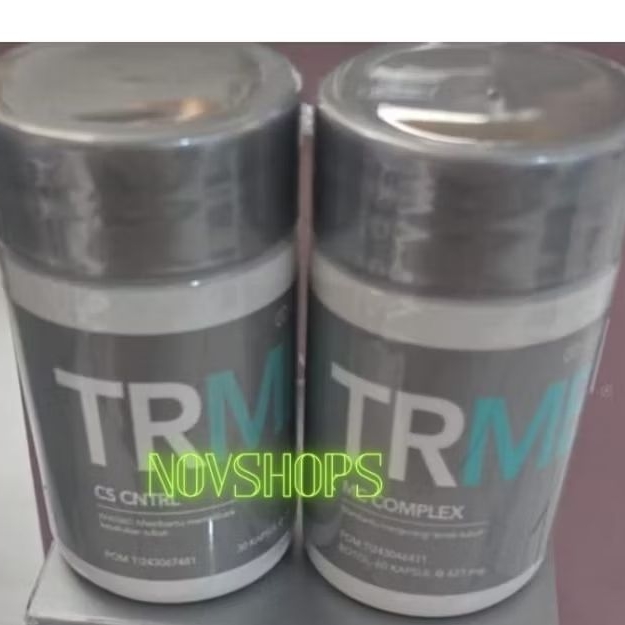 TR Me Control Complex exp 2027