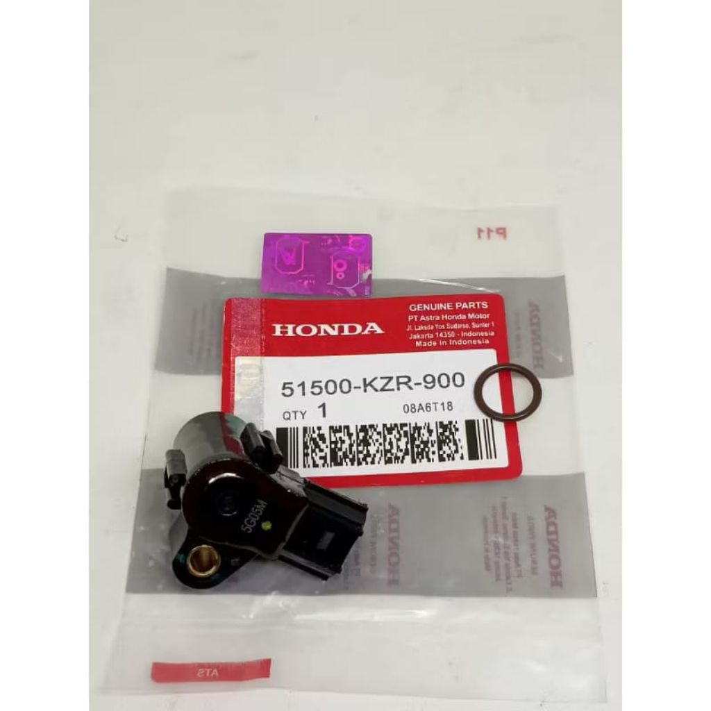 Sensor TPS Honda (KZR) Vario 125 fi lama (Non LED)